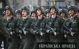 [ẢNH] Quân đội Ukraine sắp được trang bị súng 
