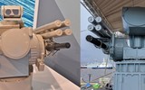 [ẢNH] Thực chiến tệ hại tại Syria, Pantsir-S1 khiến Pantsir-M phải chịu vạ lây