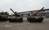 [ẢNH] Xe tăng 