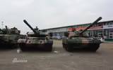 [ẢNH] Xe tăng 