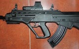 [ẢNH] Quân đội Ukraine sắp được trang bị súng 