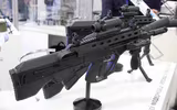 [ẢNH] Quân đội Ukraine sắp được trang bị súng 