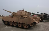 [ẢNH] Xe tăng 