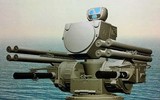[ẢNH] Thực chiến tệ hại tại Syria, Pantsir-S1 khiến Pantsir-M phải chịu vạ lây