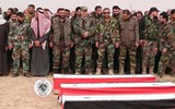 [ẢNH] Saudi Arabia nhanh chóng đập tan phiến quân Houthi nhờ sự tham chiến của lính đánh thuê quốc tế?