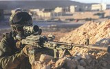 [ẢNH] Saudi Arabia nhanh chóng đập tan phiến quân Houthi nhờ sự tham chiến của lính đánh thuê quốc tế?