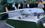 [ẢNH] Viettel giới thiệu máy bay không người (UAV) nội địa cực mạnh