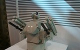 [ẢNH] Thực chiến tệ hại tại Syria, Pantsir-S1 khiến Pantsir-M phải chịu vạ lây