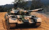 [ẢNH] Xe tăng 