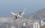[ẢNH] Israel gặp nguy khi bị kẹp giữa hai gọng kìm Hezbollah và Hamas?