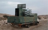 [ẢNH] Israel gặp nguy khi bị kẹp giữa hai gọng kìm Hezbollah và Hamas?