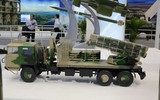 [ẢNH] Toan tính nguy hiểm của Trung Quốc khi hoán cải chiến hạm cũ thành tàu yểm trợ hỏa lực