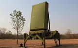 [ẢNH] Hình ảnh hệ thống phòng thủ tên lửa Israel xuất khẩu
