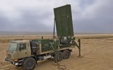 [ẢNH] Hình ảnh hệ thống phòng thủ tên lửa Israel xuất khẩu