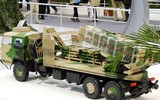 [ẢNH] Toan tính nguy hiểm của Trung Quốc khi hoán cải chiến hạm cũ thành tàu yểm trợ hỏa lực