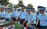 [ẢNH] Hình ảnh hệ thống phòng thủ tên lửa Israel xuất khẩu