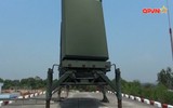 [ẢNH] Hình ảnh hệ thống phòng thủ tên lửa Israel xuất khẩu