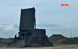 [ẢNH] Hình ảnh hệ thống phòng thủ tên lửa Israel xuất khẩu