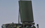 [ẢNH] Hình ảnh hệ thống phòng thủ tên lửa Israel xuất khẩu