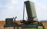 [ẢNH] Hình ảnh hệ thống phòng thủ tên lửa Israel xuất khẩu