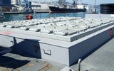 [ẢNH] Chuyên gia Mỹ khẳng định hệ thống tên lửa phòng không Standard 