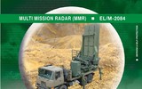 [ẢNH] Hình ảnh hệ thống phòng thủ tên lửa Israel xuất khẩu
