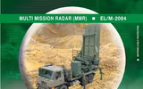 [ẢNH] Hình ảnh hệ thống phòng thủ tên lửa Israel xuất khẩu