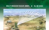 [ẢNH] Hình ảnh hệ thống phòng thủ tên lửa Israel xuất khẩu