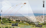 [ẢNH] Hình ảnh hệ thống phòng thủ tên lửa Israel xuất khẩu