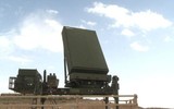 [ẢNH] Hình ảnh hệ thống phòng thủ tên lửa Israel xuất khẩu