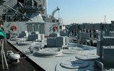 [ẢNH] Chuyên gia Mỹ khẳng định hệ thống tên lửa phòng không Standard 