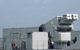 [ẢNH] Toan tính nguy hiểm của Trung Quốc khi hoán cải chiến hạm cũ thành tàu yểm trợ hỏa lực