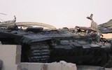 [ẢNH] Leopard 2A4 thực chiến tệ hại tại Syria nhưng... T-72 cũng chẳng khá hơn
