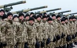[ẢNH] Sự thật việc Quân đội Nga có thể dễ dàng đánh bại Ukraine trong vòng 1 tuần