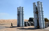 [ẢNH] Chuyên gia Israel khẳng định thừa khả năng diệt S-300/400 nhưng... chưa muốn ra tay