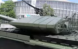 [ẢNH] Xe tăng T-72 