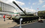 [ẢNH] Xe tăng T-72 