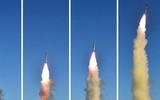 [ẢNH] Chuyên gia Israel khẳng định thừa khả năng diệt S-300/400 nhưng... chưa muốn ra tay