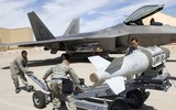 [ẢNH] Nga giật mình khi bom JDAM nâng cấp của Mỹ tấn công cả mục tiêu di động