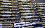 [ẢNH] Nga giật mình khi bom JDAM nâng cấp của Mỹ tấn công cả mục tiêu di động