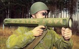 [ẢNH] Quân đội Syria gặp nguy khi phiến quân có trong tay 