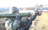 [ẢNH] Quân đội Syria gặp nguy khi phiến quân có trong tay 