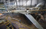[ẢNH] Dàn oanh tạc cơ Tu-22M bị Nga 