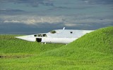 [ẢNH] Dàn oanh tạc cơ Tu-22M bị Nga 