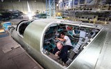 [ẢNH] Dàn oanh tạc cơ Tu-22M bị Nga 