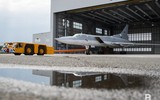 [ẢNH] Dàn oanh tạc cơ Tu-22M bị Nga 