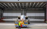 [ẢNH] Dàn oanh tạc cơ Tu-22M bị Nga 
