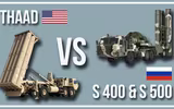 [ẢNH] Vì sao đã có S-400 nhưng Thổ Nhĩ Kỳ vẫn muốn mua thêm Patriot?