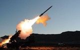 [ẢNH] S-400 và Patriot PAC 3 sắp có màn thi tài thực chiến lịch sử, ai sẽ chiến thắng?