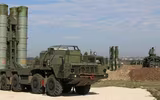 [ẢNH] Vì sao đã có S-400 nhưng Thổ Nhĩ Kỳ vẫn muốn mua thêm Patriot?